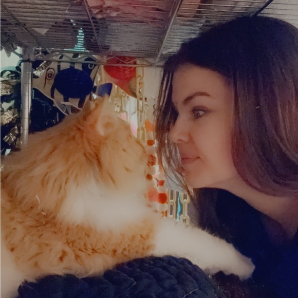 Meet your Posher, Ashley - Picture 5 of 5